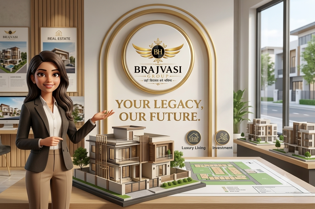 Brajvasi Villa