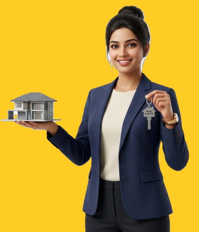 Brajvasi Property