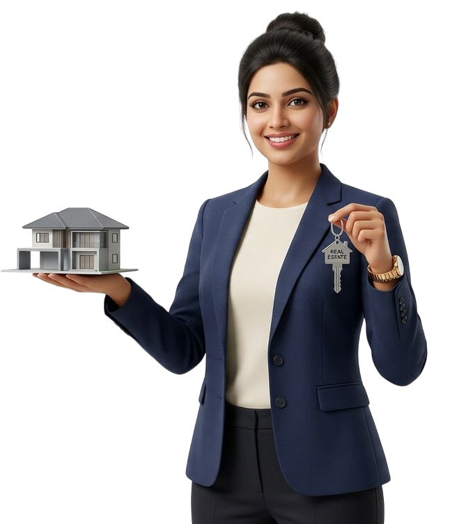 Brajvasi Property