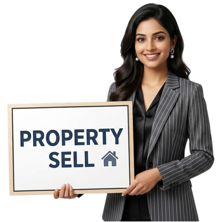 Modern Property